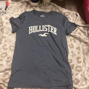 Hollister shirt